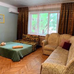 1-комнатные апартаменты стандарт