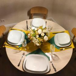 Апартаменты студия Курортный проспект, 96 Г к.2