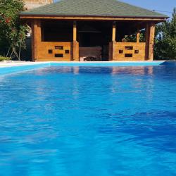 Фото Отель КаплЯнтаря