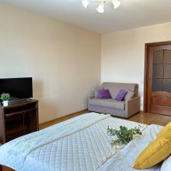 Апартаменты эконом Однокомнатная на Маковского