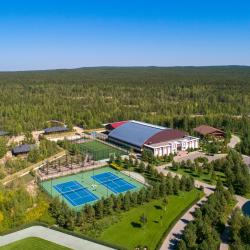 Фото Отель Rixos Borovoe (Риксос Боровое)