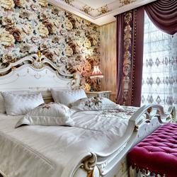 Фото Отель Вилла Италия