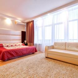 Фото Отель Загорские дали