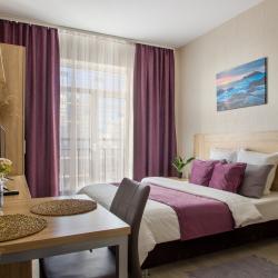 фото 85 Natalie Apartments (Натали Апартаментс) на шоссе Пулковское 14 стр. 6