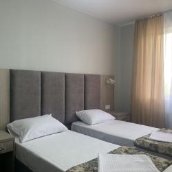 Фото Отель Астра