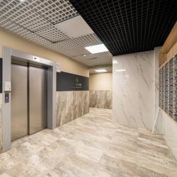 Фото Отель Уютная Стильная квартира