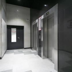 Фото Апартаменты на улице Фарфоровская 7к2