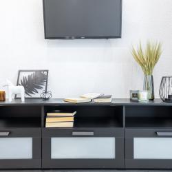 1-комнатные апартаменты улучшенные