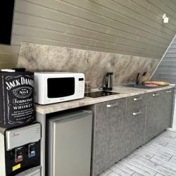 A-frame №1