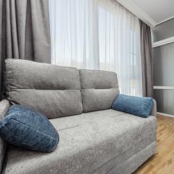 Фото Апартаменты на улице Дорога на Большой Ахун