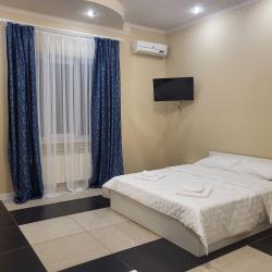 Номер комфорт