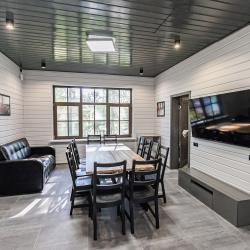 Фото Отель Villa Jarvi Загородный клуб (Вилла Ярви)