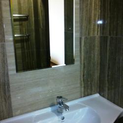 Номер люкс с 1 двуспальной кроватью