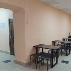 Фото Отель Бригадир