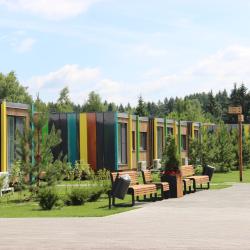 Фото СпортОтель Калужники