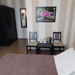 Фото Отель Династия