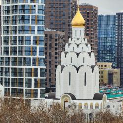 2-комнатные апартаменты стандарт