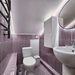 Фото Апартаменты на улице Черняховского 21