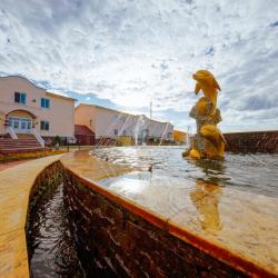 Фото Отель Барская усадьба