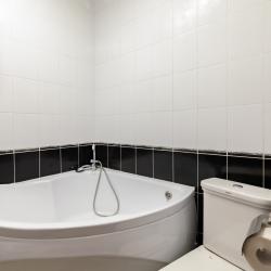 Фото Отель Tolstoy Apart (Толстой Апарт) на улице Верхняя Краснослободская