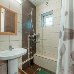 Фото Отель Надежда