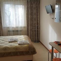 1-местный номер улучшенный