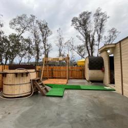 Фото Отель Тамыш Village (Тамыш Вилладж)