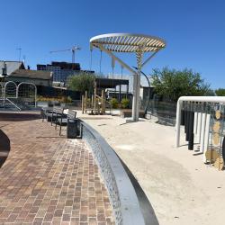 Фото Апартаменты на Касимовском шоссе 30