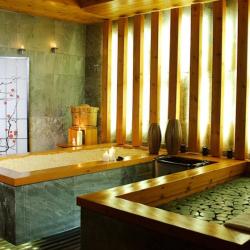 International Hotel SAYEN (Саен) — 72b01d624e706a7539d3564851487a64