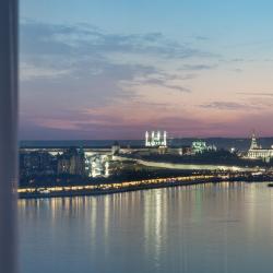 Millennium Panorama (Миллениум Панорама) 4* — 72b05a3b13716dd163283c414ba2590d