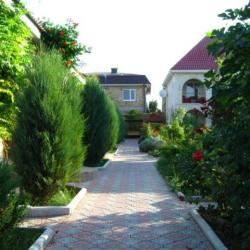 Фото Отель Магнолия