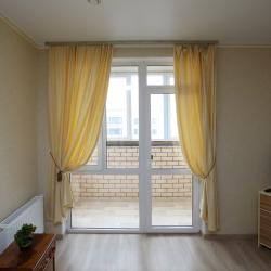 Фото Апартаменты на улице 2-я Луговая 24 корпус 2