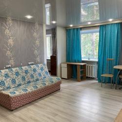 Фото Апартаменты на улице Ленина 81