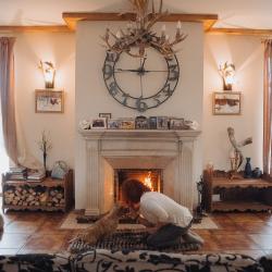 Фото Отель Охотничье Логово