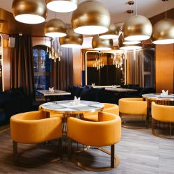 Фото Отель Mercure Blagoveshchensk (Меркюр )