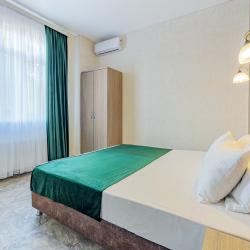 Фото Отель Гости Кавказа