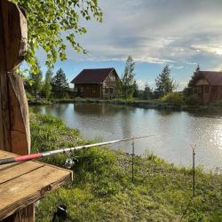 Фото Эко-отель Шанти