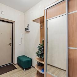 Фото Апартаменты на улице Рауса Гареева 102 корпус 2