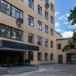 фото 55 Темп Хоум на аллее Первой Маёвки