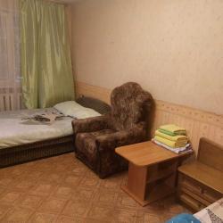 Фото Апартаменты на улице Академика Книповича 33к2