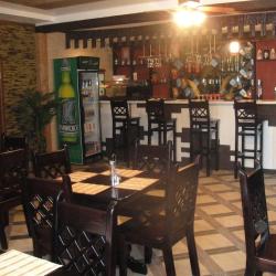 Фото Отель Мадагаскар