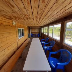 Фото Отель Хуторок