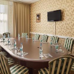 Фото Отель S7 Hotel Domodedovo (С7 )