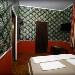 Фото Отель Данимар