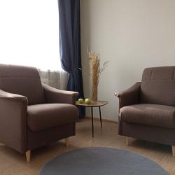 Фото Отель Апарт59 на улице Екатерининская