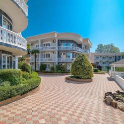 Фото Отель Greece Resort & SPA (Грис Резорт & СПА)