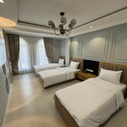 Фото Отель Astoria Boutique & SPA (Астория Бутик)