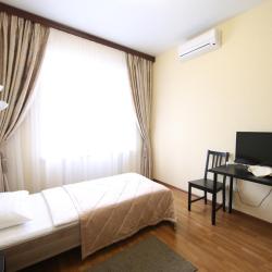 Фото Отель Smart People Eco Home (Смарт Пипл Эко Хоум)