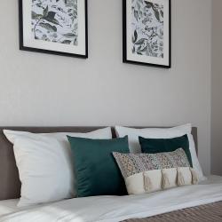 Фото Апартаменты на улице Ленина 35А