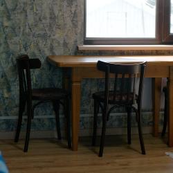 Фото Отель Алаколь